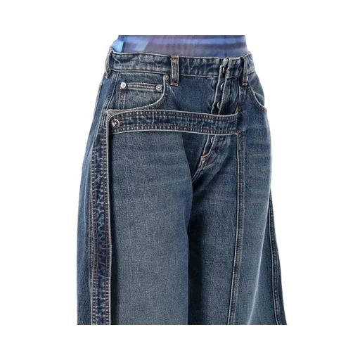 Baggy Jeans