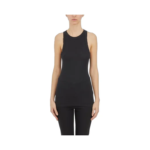 Ribbed Tank Top