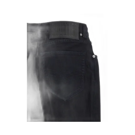 Wide-Leg Trousers