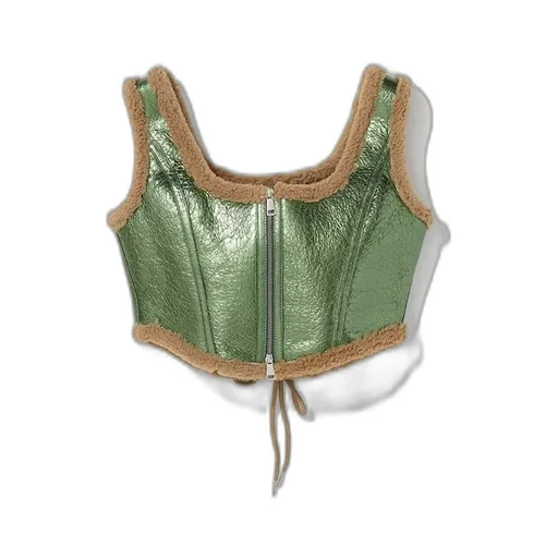 Corset Top