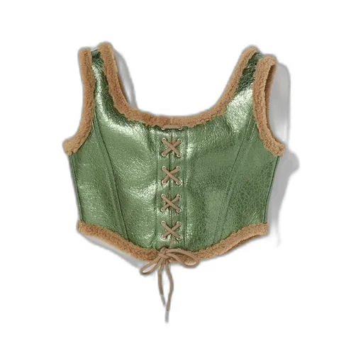 Corset Top
