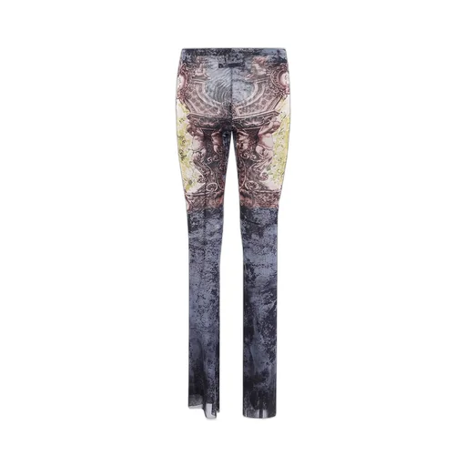 Mesh Pants