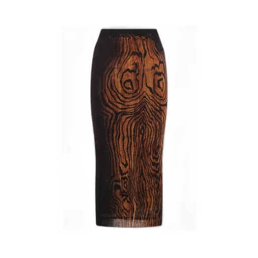 Midi Skirt