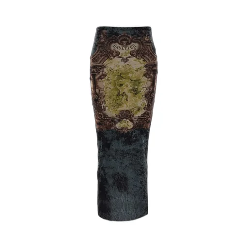 Maxi Skirt