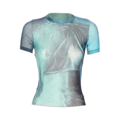 Mesh T-Shirt
