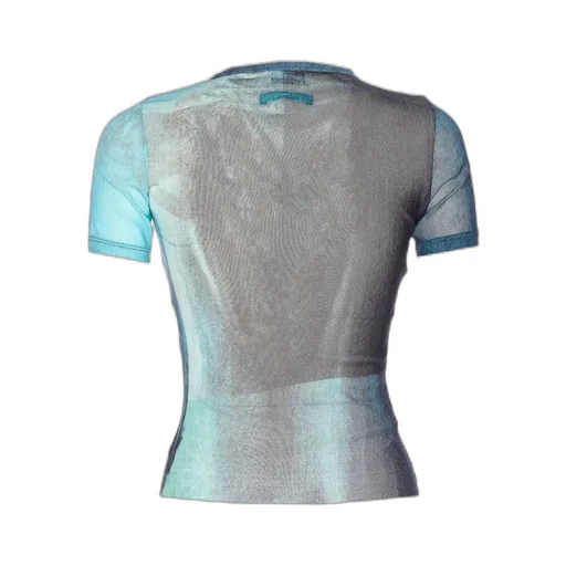Mesh T-Shirt