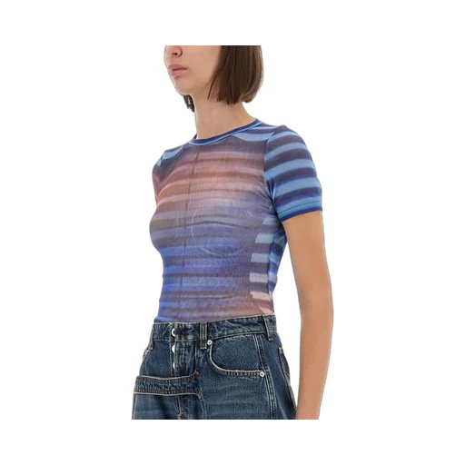 Mesh Top