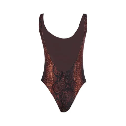 One-Piece Swimsuit