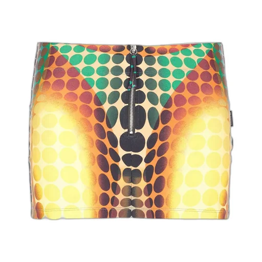 Mini Skirt