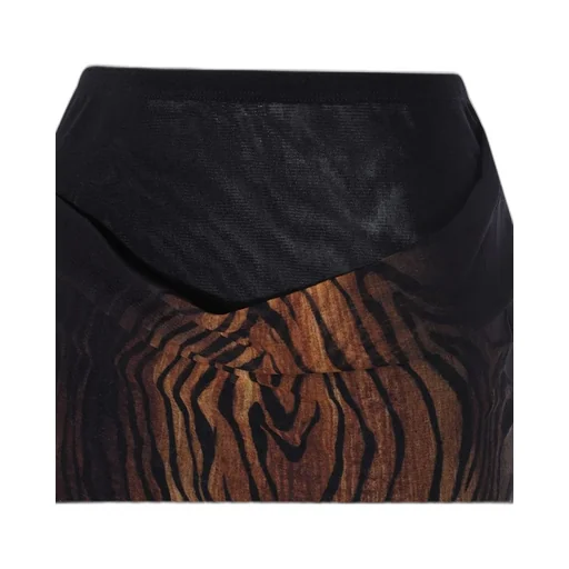 Midi Skirt