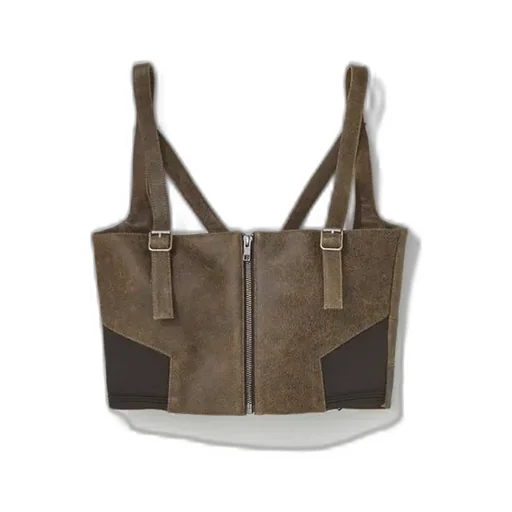 Corset Top
