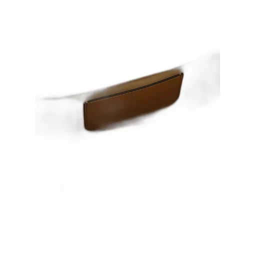 The Twist Clutch Bag