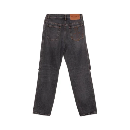 Transformable Jeans