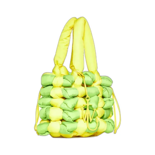 Puffy Tote Bag