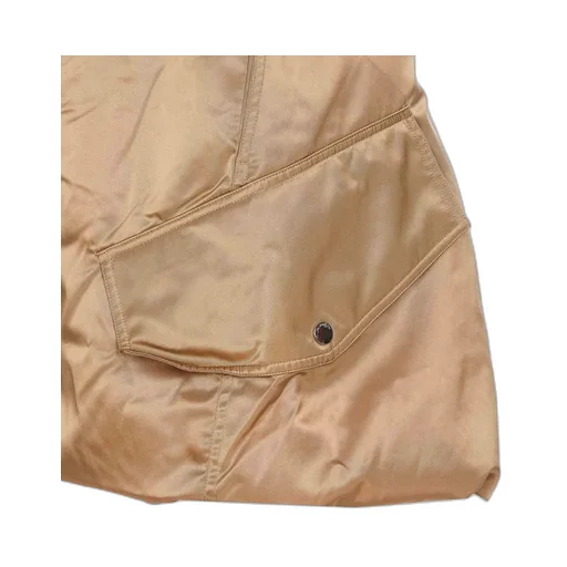 Cargo Mini Skirt
