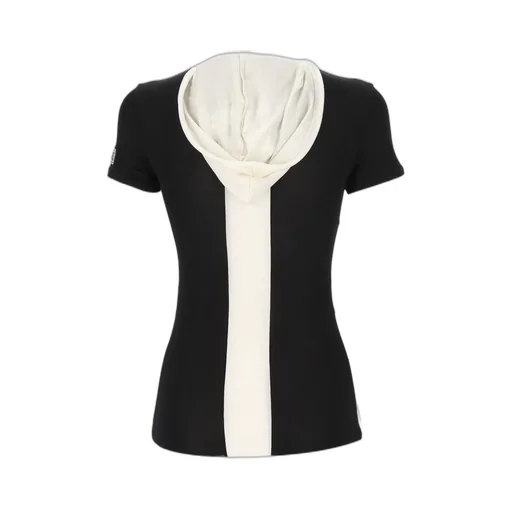 Hooded T-Shirt