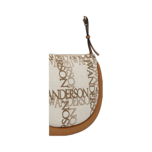 Logo Shoulder Bag