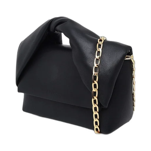 The Curve Shoulder Bag
