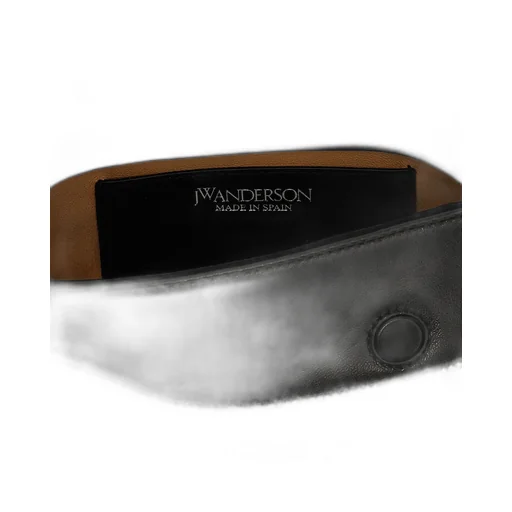 Clutch Bag With Crystal Embellishment