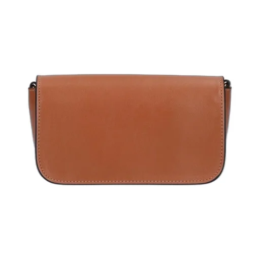 Anchor Logo Shoulder Bag