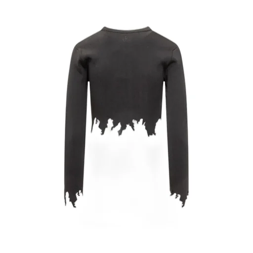 Cropped Sweater