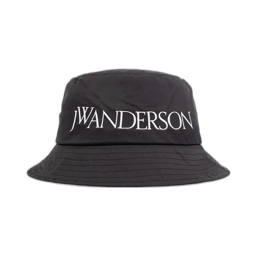 Logo Bucket Hat