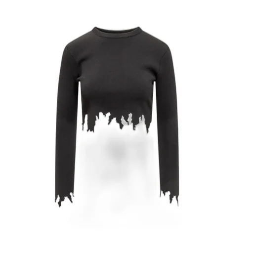 Cropped Sweater
