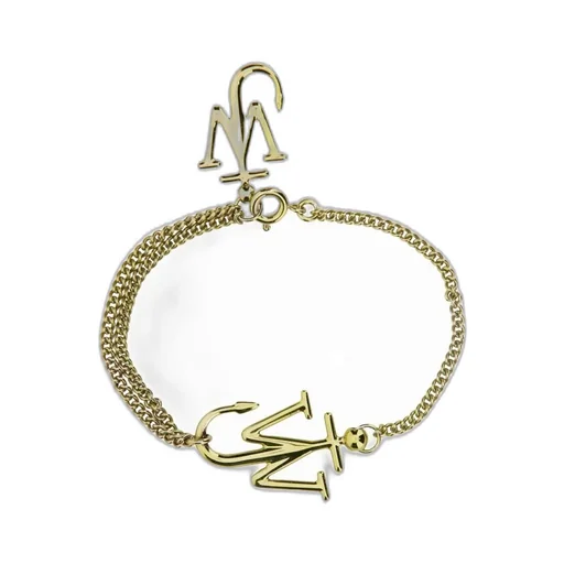 Anchor Charm Bracelet