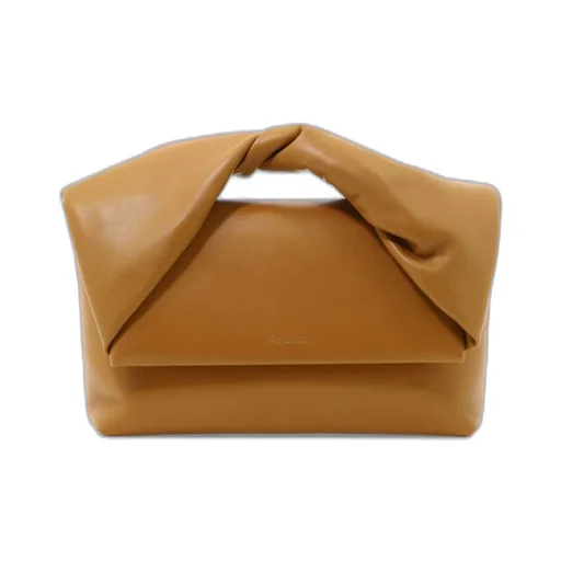 The Twist Clutch Bag