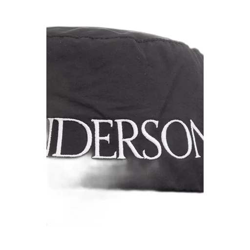 Logo Bucket Hat