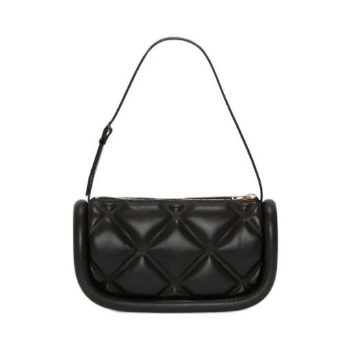 Quilted Shoulder Bag