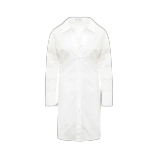 Shirt Dress