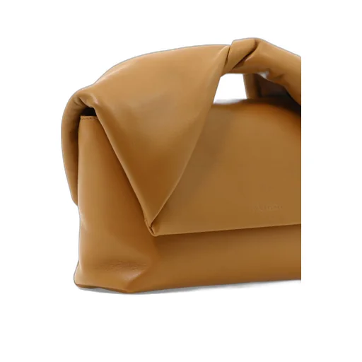 The Twist Clutch Bag