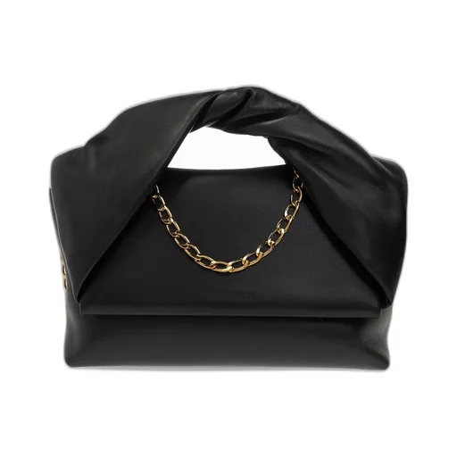 Twisted Handle Bag