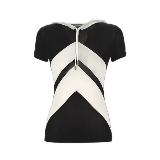 Hooded T-Shirt