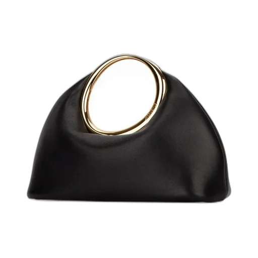 The Pouch Clutch