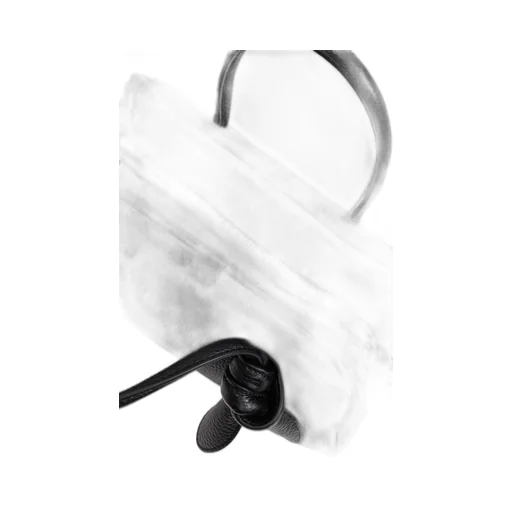 Top Handle Bag