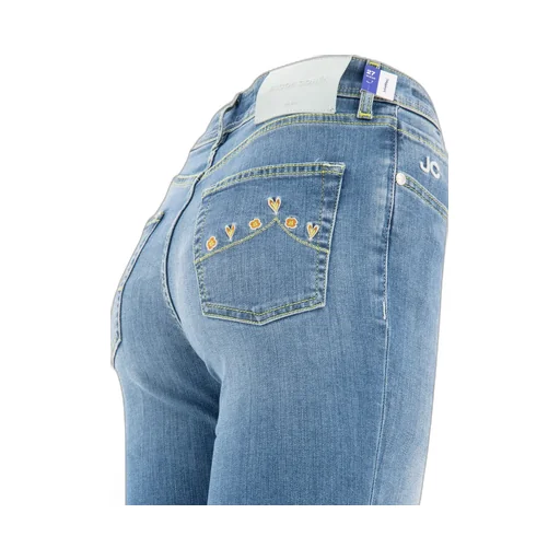 Flared Jeans