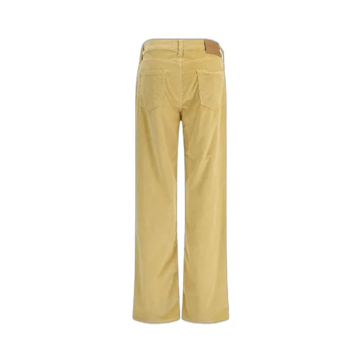 Corduroy Pants
