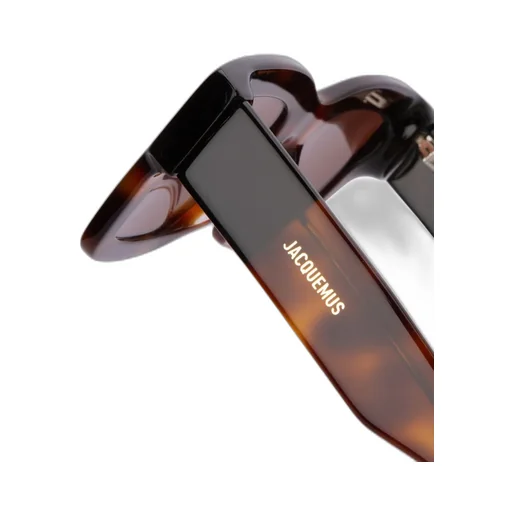 Oversized Square Sunglasses