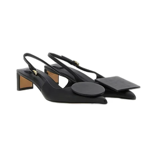 Slingback Pumps