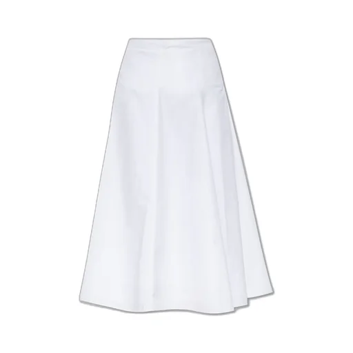Midi Skirt