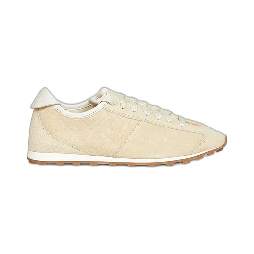 Low-Top Sneakers