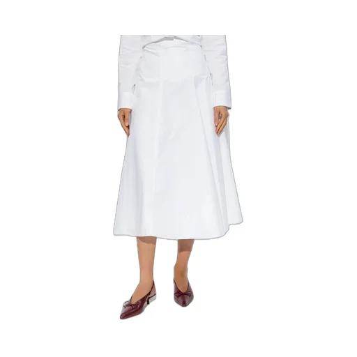 Midi Skirt