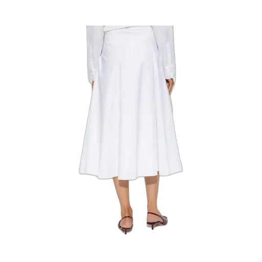 Midi Skirt