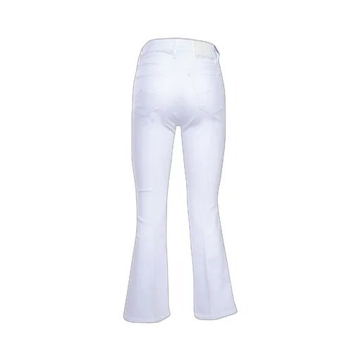 Flared Jeans