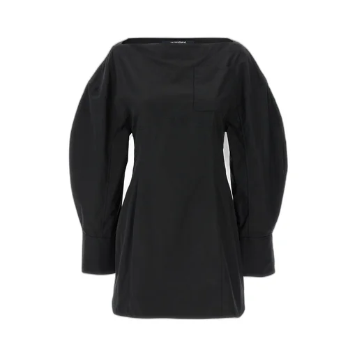 Asymmetric Dress