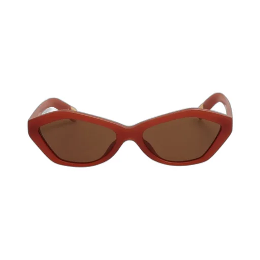 Cat-Eye Sunglasses