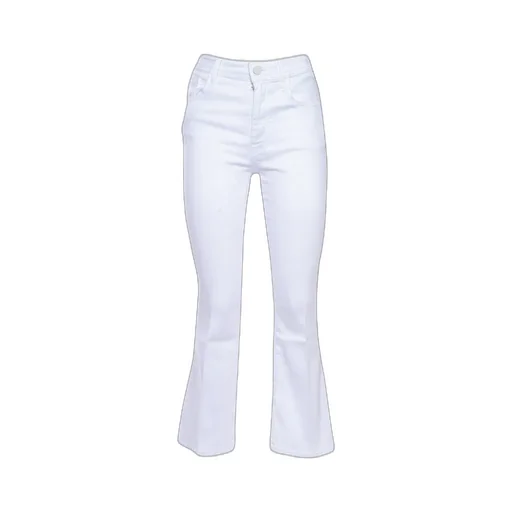 Flared Jeans