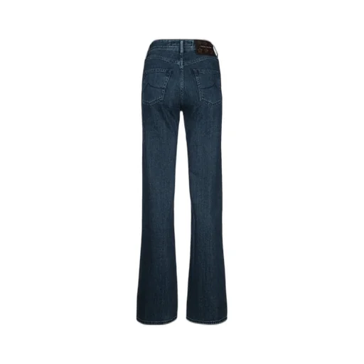 Flared Jeans